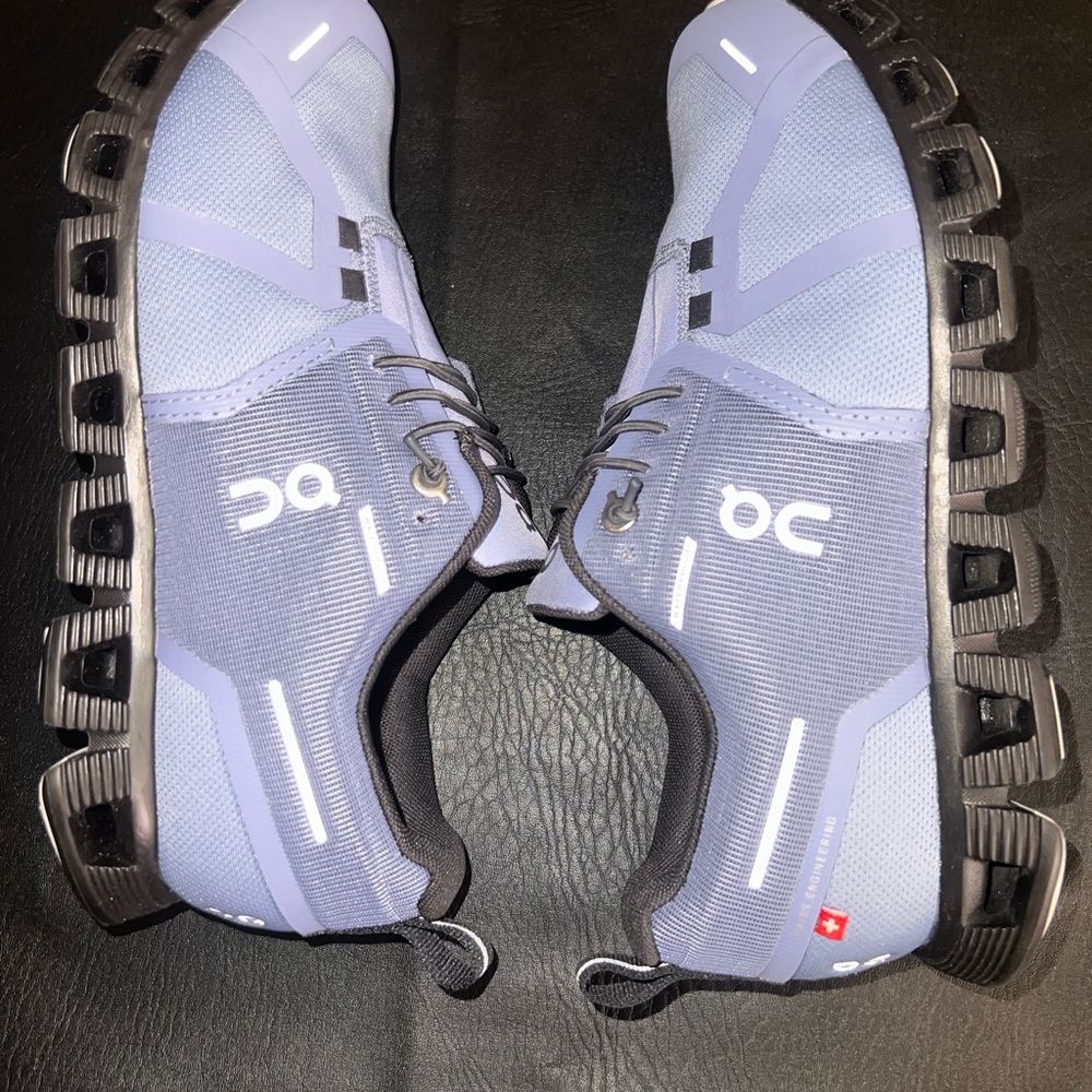 Cloud 5 Waterproof Women’s 7.5